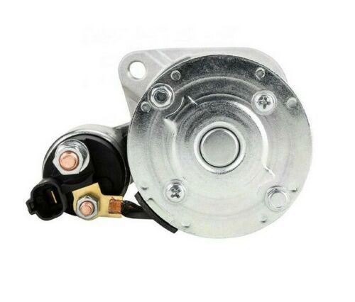 New Starter Motor fits 2012 - 2023 Elantra Sonata Tuscon Forte Soul Optima Veloster 361002B502 361002B500