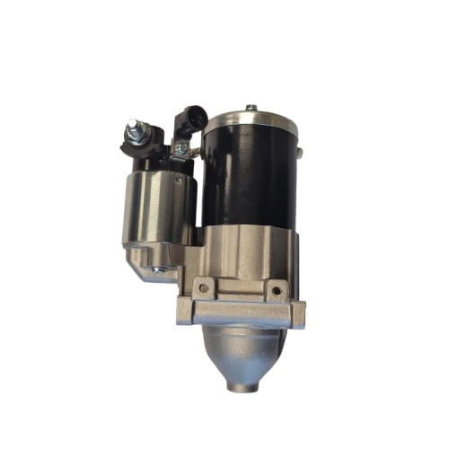 New Starter fits 2014-2020 Chevrolet & GMC Trucks 12681473 12667173 12695760