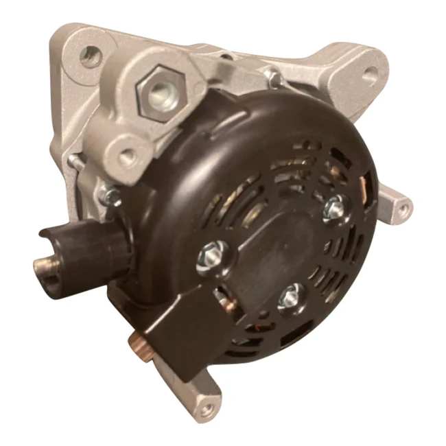 New Alternator fits 2016-2023 Honda Civic 1042113910, 311005BAA01, CSP91