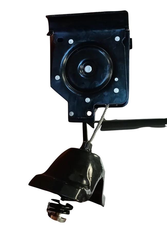 2003-2010 GMC Sierra/Silverado 2500 Pickup New Spare Tire Carrier Hoist 84455474