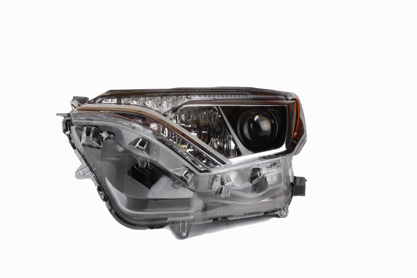 New LH Driver Headlight fits 2016-2018 Toyota RAV4 811500R80 8117042640 TO2502247