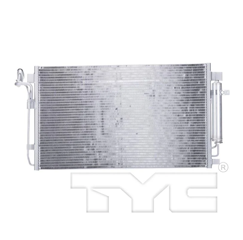 2007-2014 Nissan Altima/Maxima New Condenser 