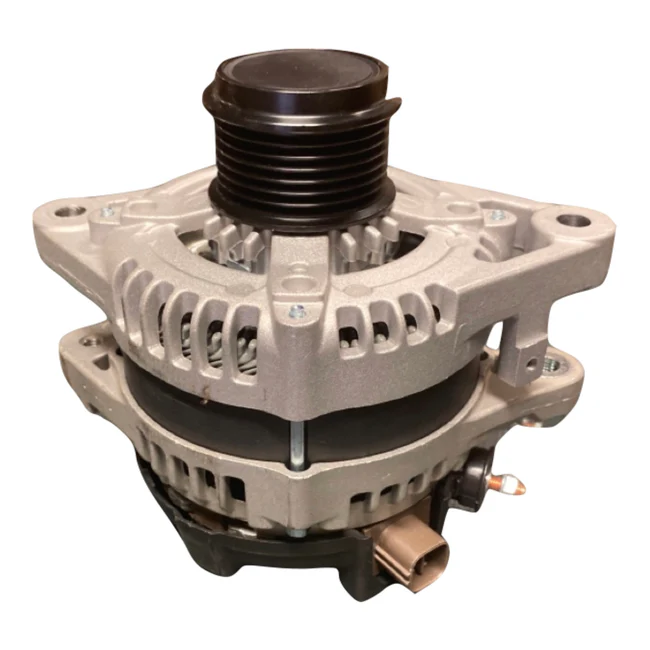 2007-2016 Toyota Sienna Highlander New Alternator