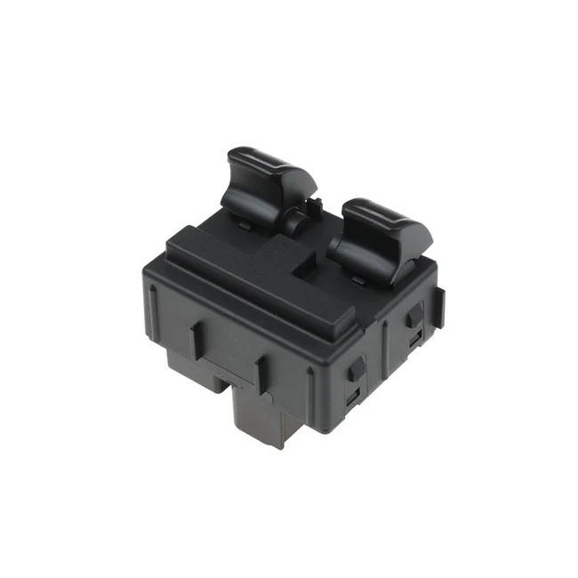 2011-2018 Jeep Wrangler JK Master 2 Door Window Switch 68156218AC