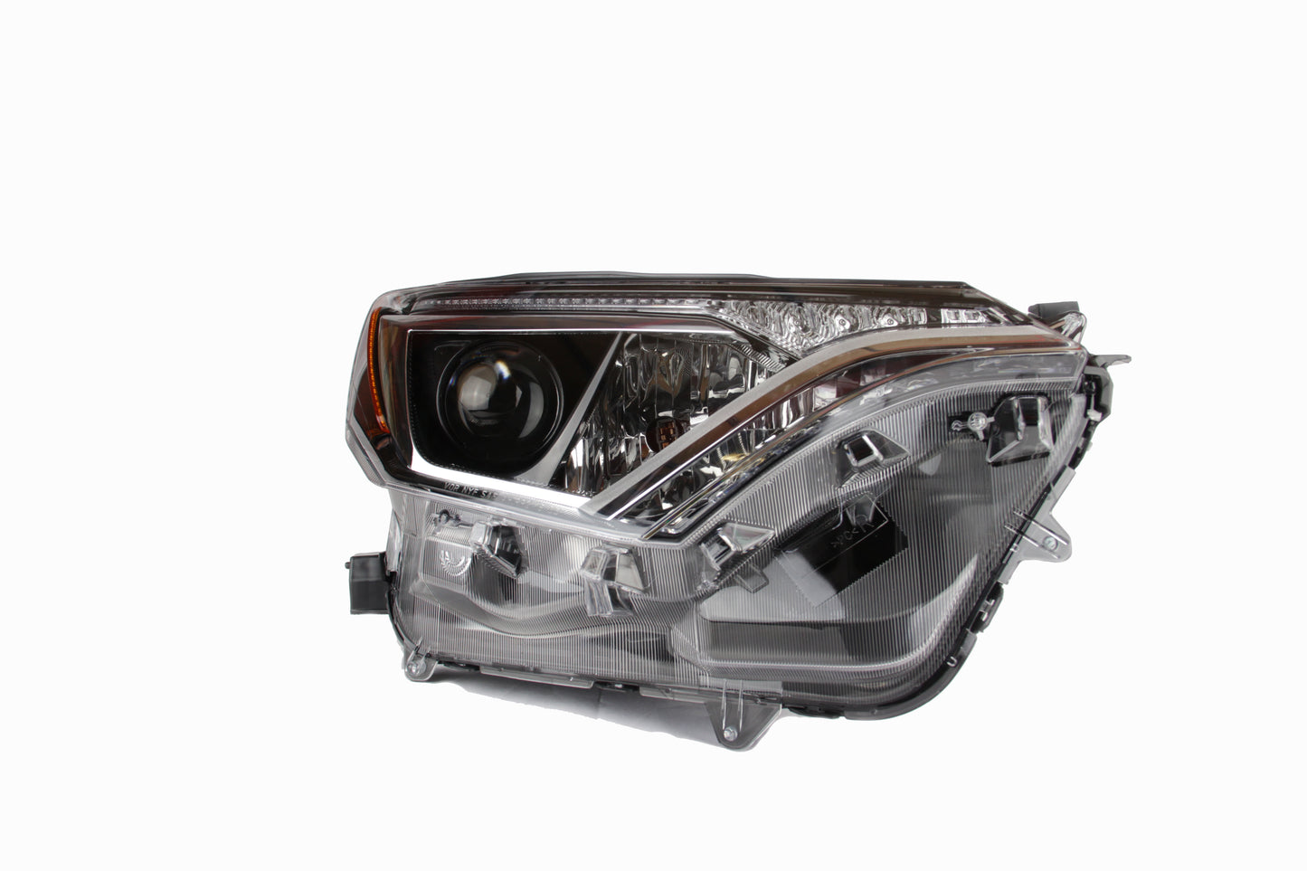 New RH Passenger Headlight fits 2016-2018 Toyota RAV4 811100R080 TO2503247