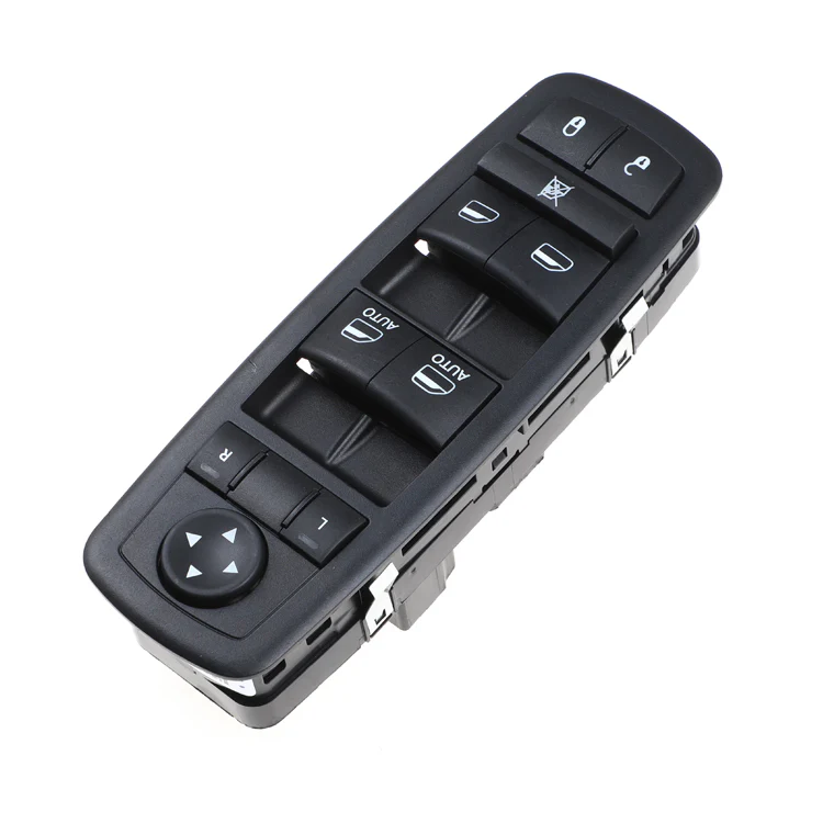 2012-2020 Caravan Town & Country Master Door Window Switch 68298871AA