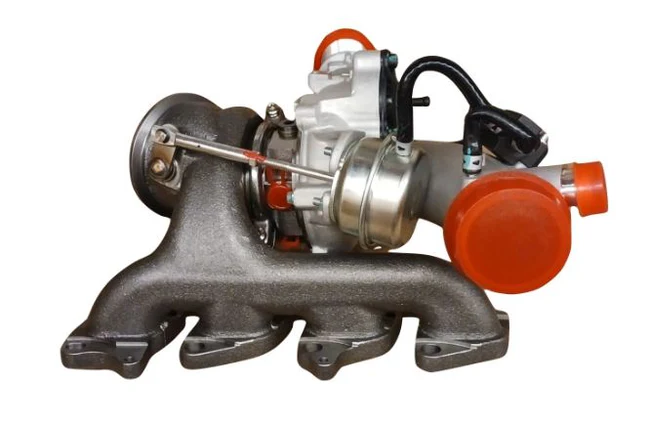 2012-2019 Chevrolet Cruze Encore Sonic Trax 1.4L New Turbo 55565353