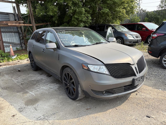 Used OEM AC Compressor fits 2013-2016 Ford Taurus Explorer Fusion Flex MKZ MKS MKT DA8319D629AF