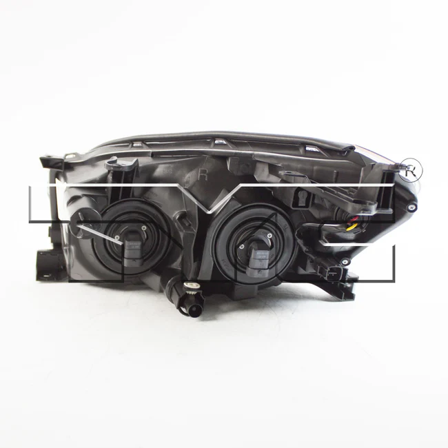 2009-2012 Toyota RAV 4  New RH Headlights TO2503205 81110-0R010