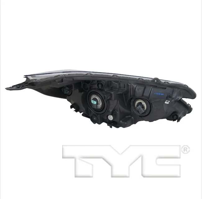 New Driver side Halogen Headlight fits 2015-2016 Honda CR-V 33150T1WA11