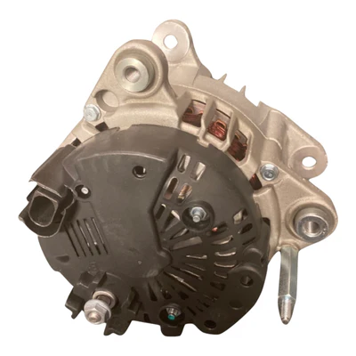 2006-2017 Volkswagen Jetta, Golf GTI, Passat CC, Tiguan, Beetle  Audi A3 New Alternator