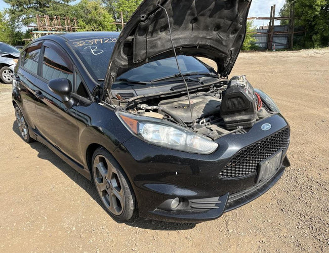 Used OEM Alternator fits 2014-2019 Ford Fiesta 1.6L BV6Z10346J BV6N10300AA BV6N10300AB