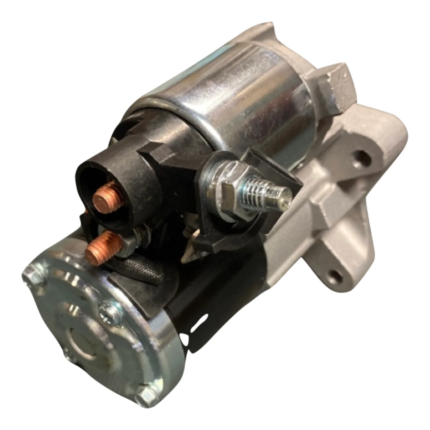 2007-2010 Dodge Avenger Caravan Journey Chrysler Sebring Town & Country New Starter Motor 