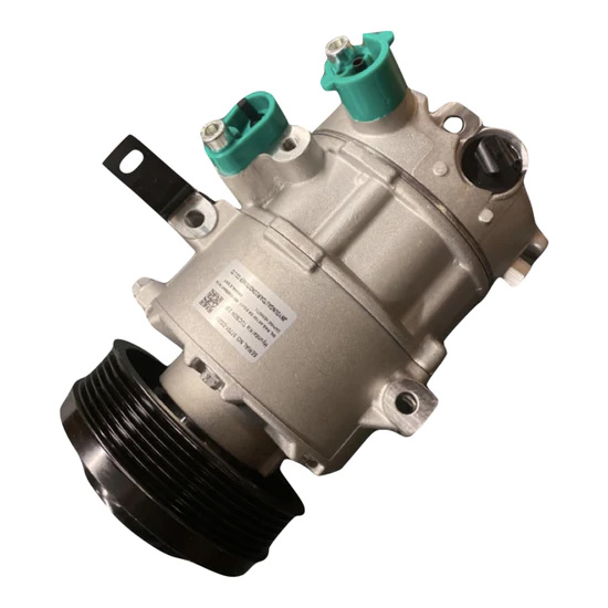 img_7034 A New Air Conditioning Compressor and Clutch assembly for a 2017 or 2018 Hyundai Tucson.