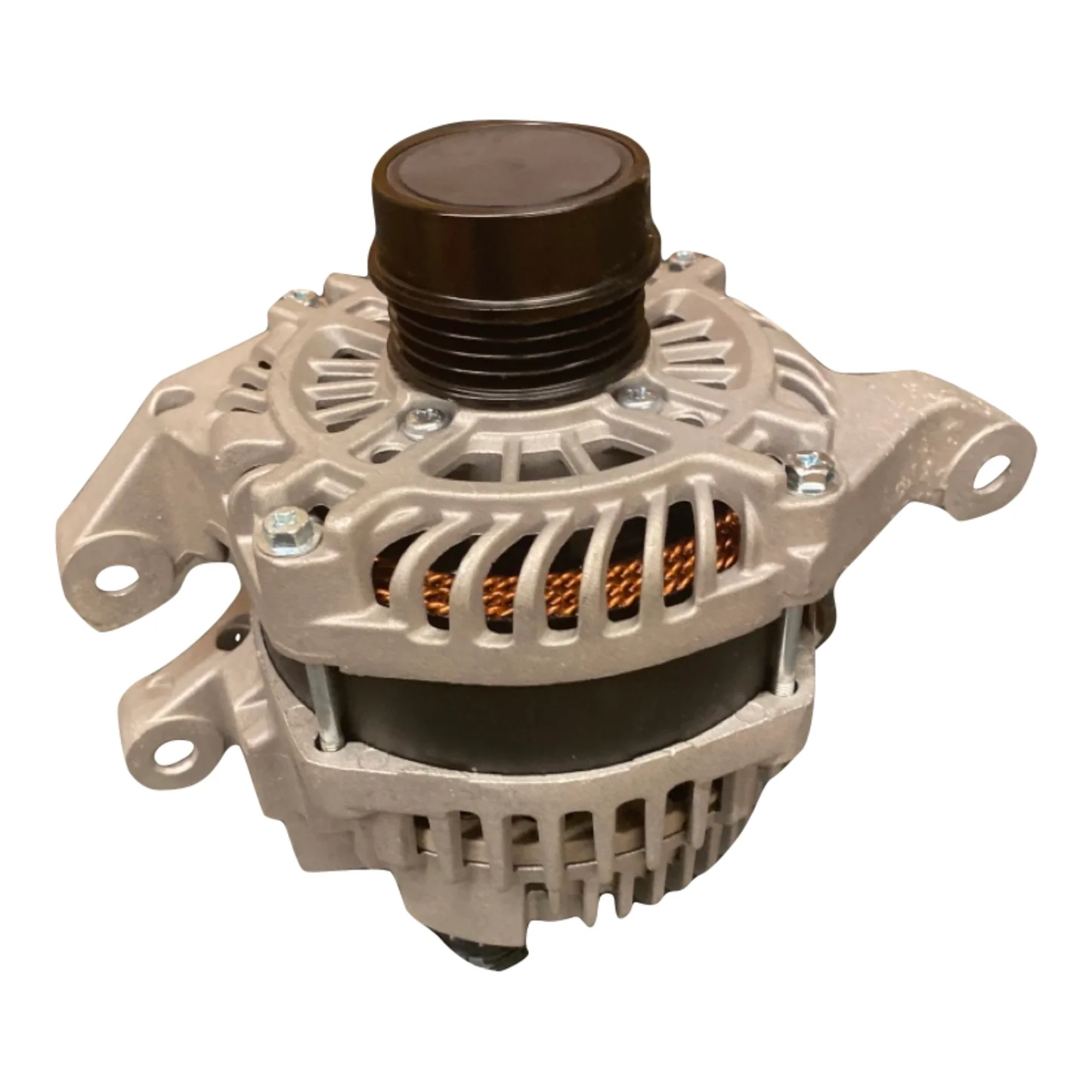 New Alternator fits 2013-2019 Ford Focus, Escape, Transit  CJ5T10300CB, CJ5TCB, GL8669