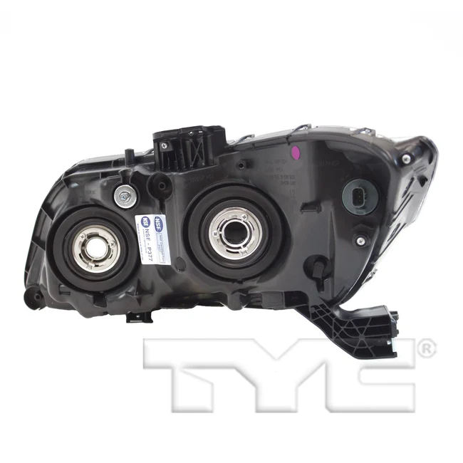 New RH Headlights fits 2013-2015 Honda Civic Sedan HO2503150 33100-TR0-A51