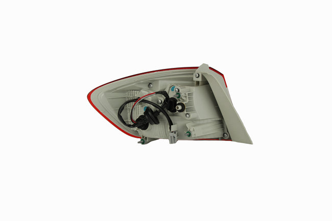 New Right Taillight fits 2017 Chevrolet Cruze GM2805124 84078120 84332799