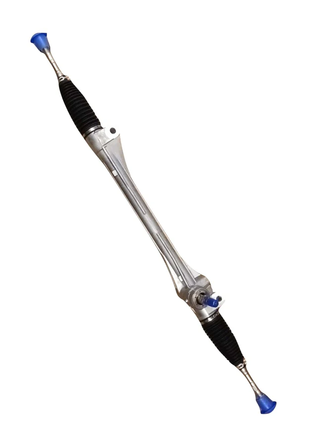 New Steering Gear Box fits 2016-2018 Toyota Rav4 4551042250