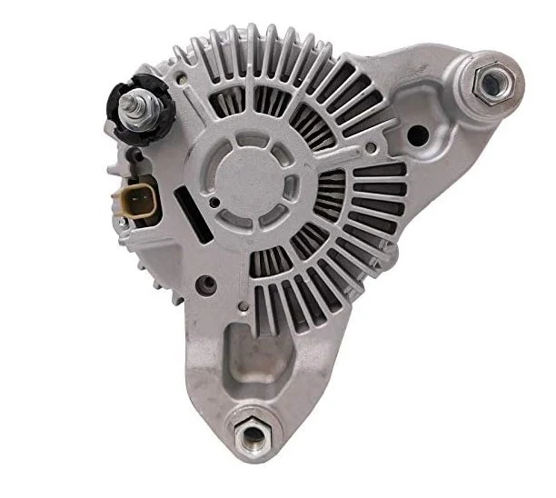 New Alternator fits 2010-2023 Dodge 1500, 2500, 3500 Pickup 4801769AA, 4801769AB, 4801769AC, 4801769AD