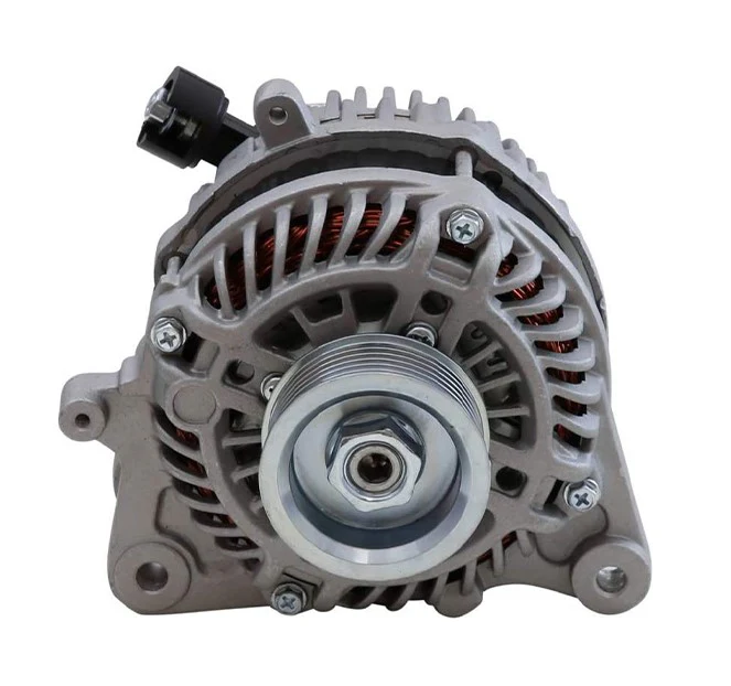New Alternator fits 2012-2018 Honda Civic HR-V, Acura ILX 31100R1AA01 AHGA81
