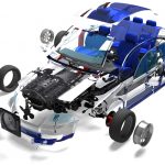 Car parts you should recycle for environmental impact from Logel's Auto Parts Kitchener