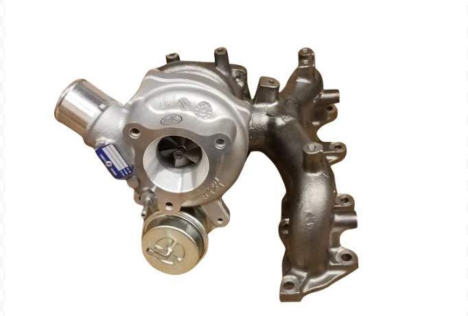 2013-2017 Hyundai Veloster Kia Forte New Turbo & Manifold 282312B740 282312B720 282312B700