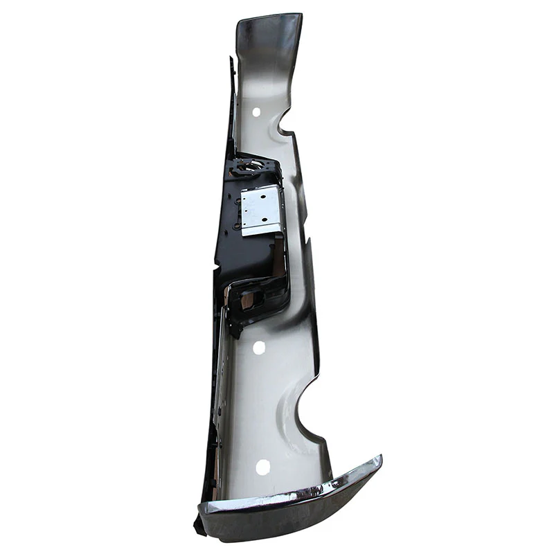 2009-2023 Dodge Ram 1500 Pickup New Rear Bumper 68049859AB 68049744AA