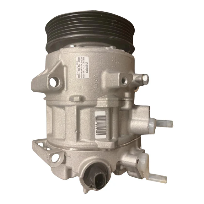 2013-2018 Toyota RAV4 A/C Compressor 88310-0R040, 88310-0R041