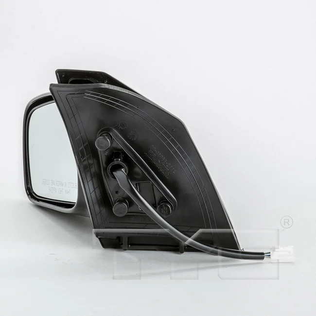 2003-2008 Toyota Corolla New Left Door Mirror 87940-02380 TO1320178