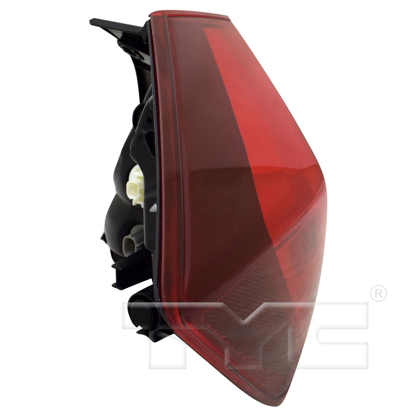 New Left Taillight fits 2016-2021 Honda Civic 33550TBAA01 HO2804110