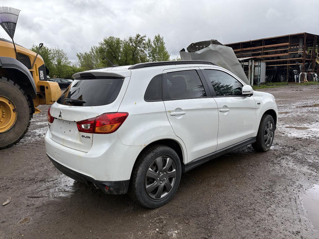 Used OEM RH Taillight fits 2011-2019 Mitsubishi RVR Outlander Sport 8330B196