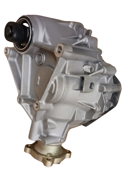 2007-2015 Ford Edge, Explorer, Flex, MKS, MKX, MKT, Taurus Power Take Off (PTO)