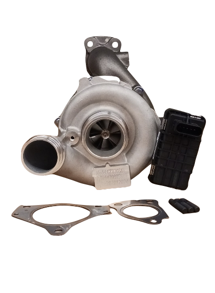 2009-2013 Mercedes-Benz E/GL/ML/R Class New Turbo Assembly 6420905880