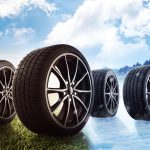 Graphic showing why winter tires are better than all seasons