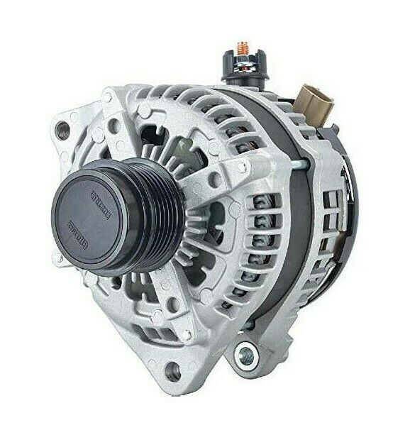 New Alternator fits 2015-2020 Ford F150 2.7, 3.5l FL3T10300FA