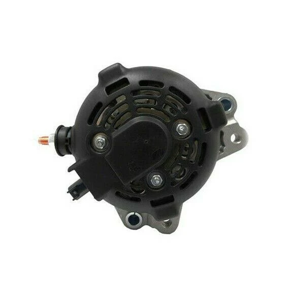 New Alternator fits 2012-2018 Jeep Wrangler JK 68078950AB