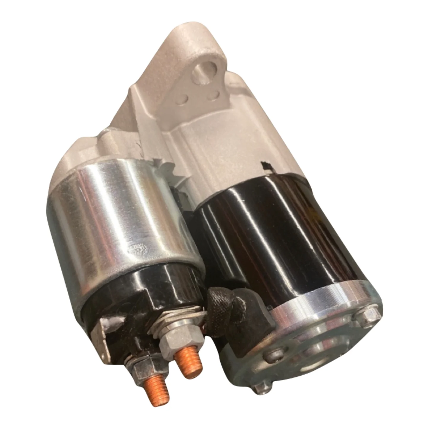 New Starter fits 2012-2020 Mazda 3 CX-3 CX-5 2.0l PE0118400