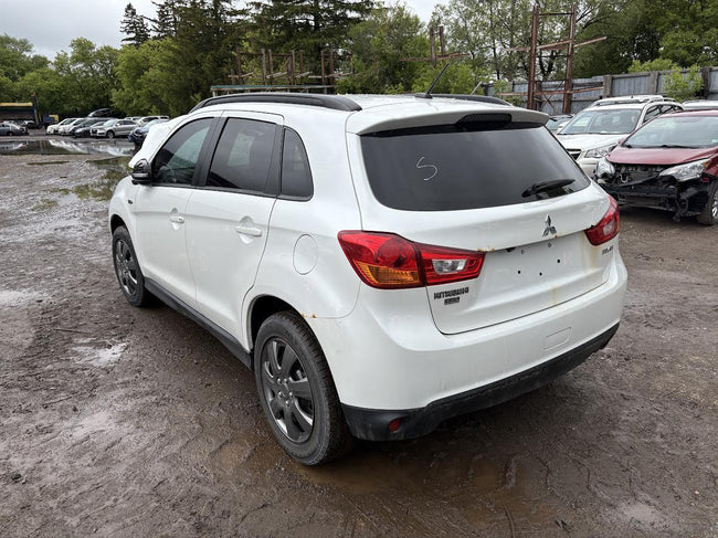 Used OEM LH Taillight fits 2011-2019 Mitsubishi RVR Outlander Sport 8330A691 8330B195