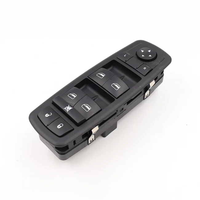 2008-2011 Dodge Caravan, Chrysler Town & Country New Door Window Switch