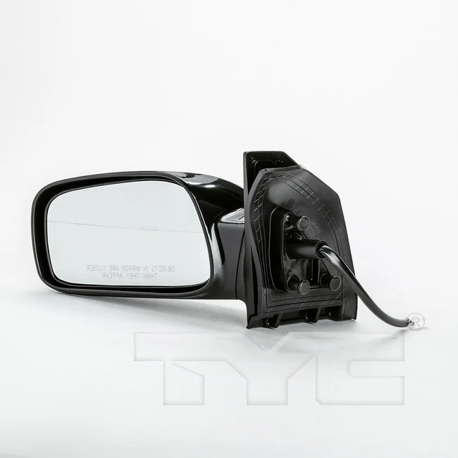 2003-2008 Toyota Corolla New Left Door Mirror 87940-02380 TO1320178