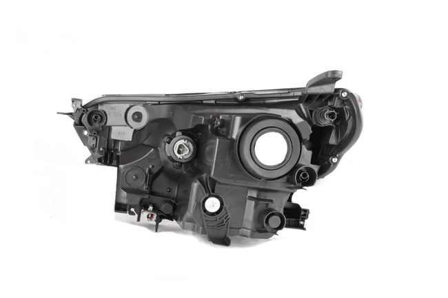 New RH Passenger Headlight fits 2016-2018 Toyota RAV4 811100R080 TO2503247