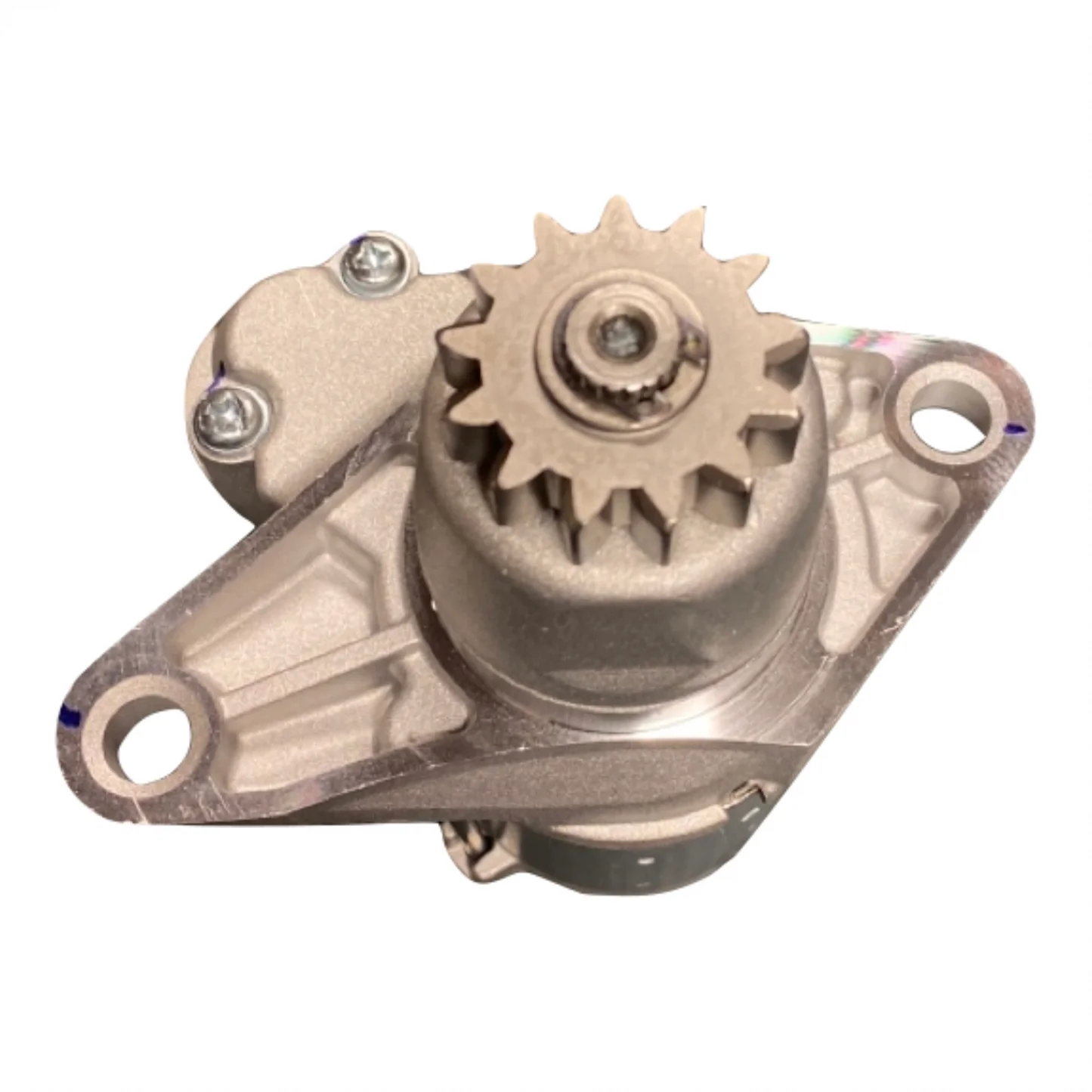 New Starter Motor fits 2004-2019 Toyota Camry Avalon 281000A010, 281000A011, 2810020020, 2810020021, 2810020022