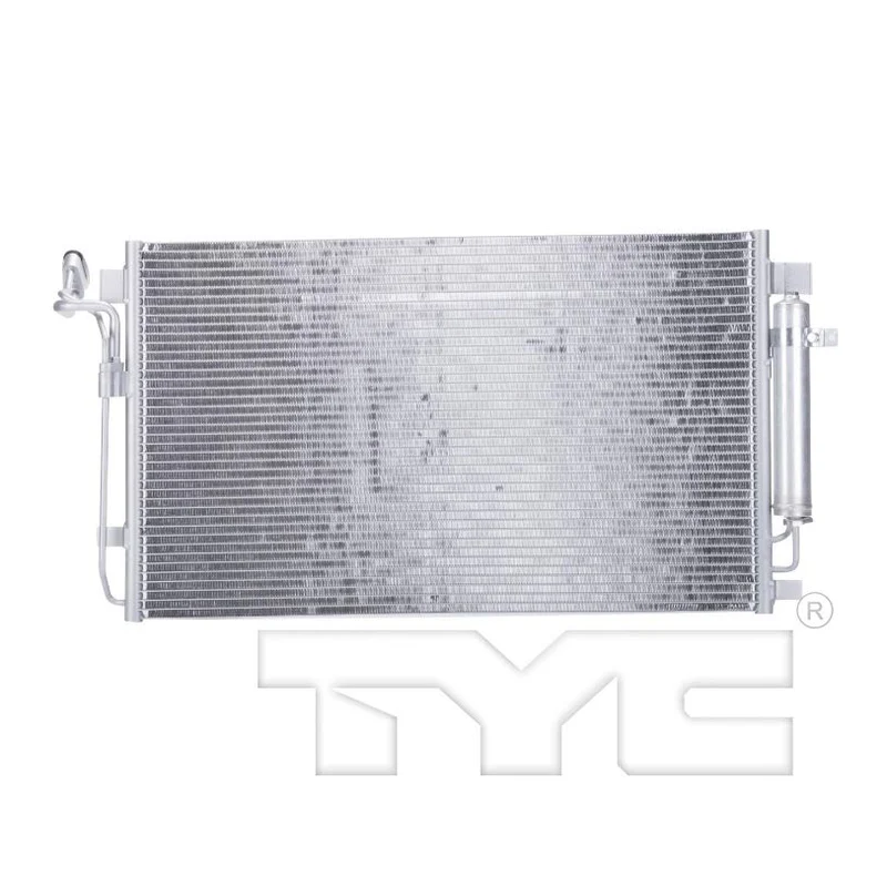 2007-2014 Nissan Altima/Maxima New Condenser 