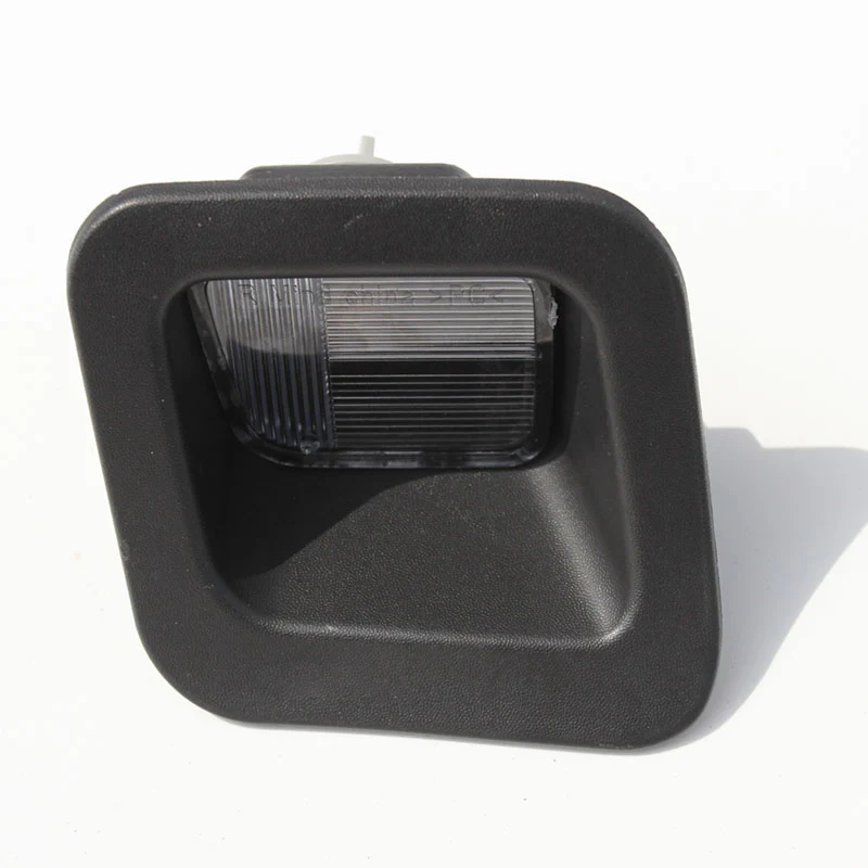 2009-2021 Dodge Ram 1500 New Rear Bumper Paint to Match Dual Exhaust Park Assist 68049863AB