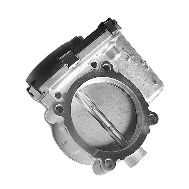 2011-2020 Jeep Chrysler Dodge 3.2L and 3.6L New Throttle Body assembly 5184349AE