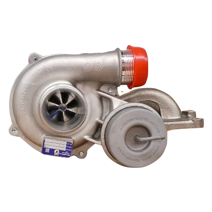 thumb_3_36d83bb6-4f26-4914-8e88-1a7e345e9af1-1 A brand new Turbo Assembly.