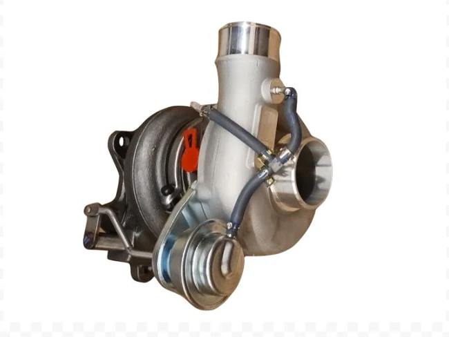2008-2021 Subaru Impreza WRX New Turbo Assembly 14411AA700
