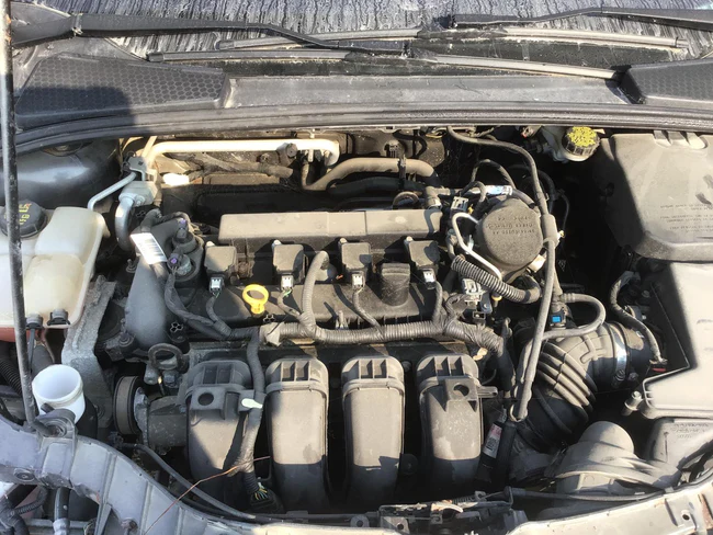 Used OEM Alternator fits 2012-2018 Ford Focus BV6Z10346E BV6Z10346F BV6T10300EA BV6T10300EB