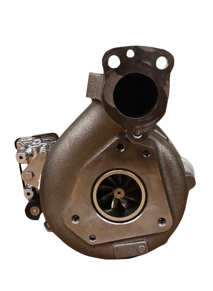 2009-2013 Mercedes-Benz E/GL/ML/R Class New Turbo Assembly 6420905880