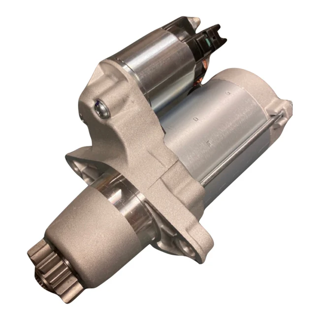 New Starter Motor fits 2004-2019 Toyota Camry Avalon 281000A010, 281000A011, 2810020020, 2810020021, 2810020022